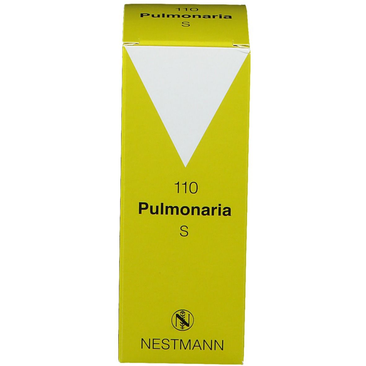 Pulmonaria S 110 Tropfen