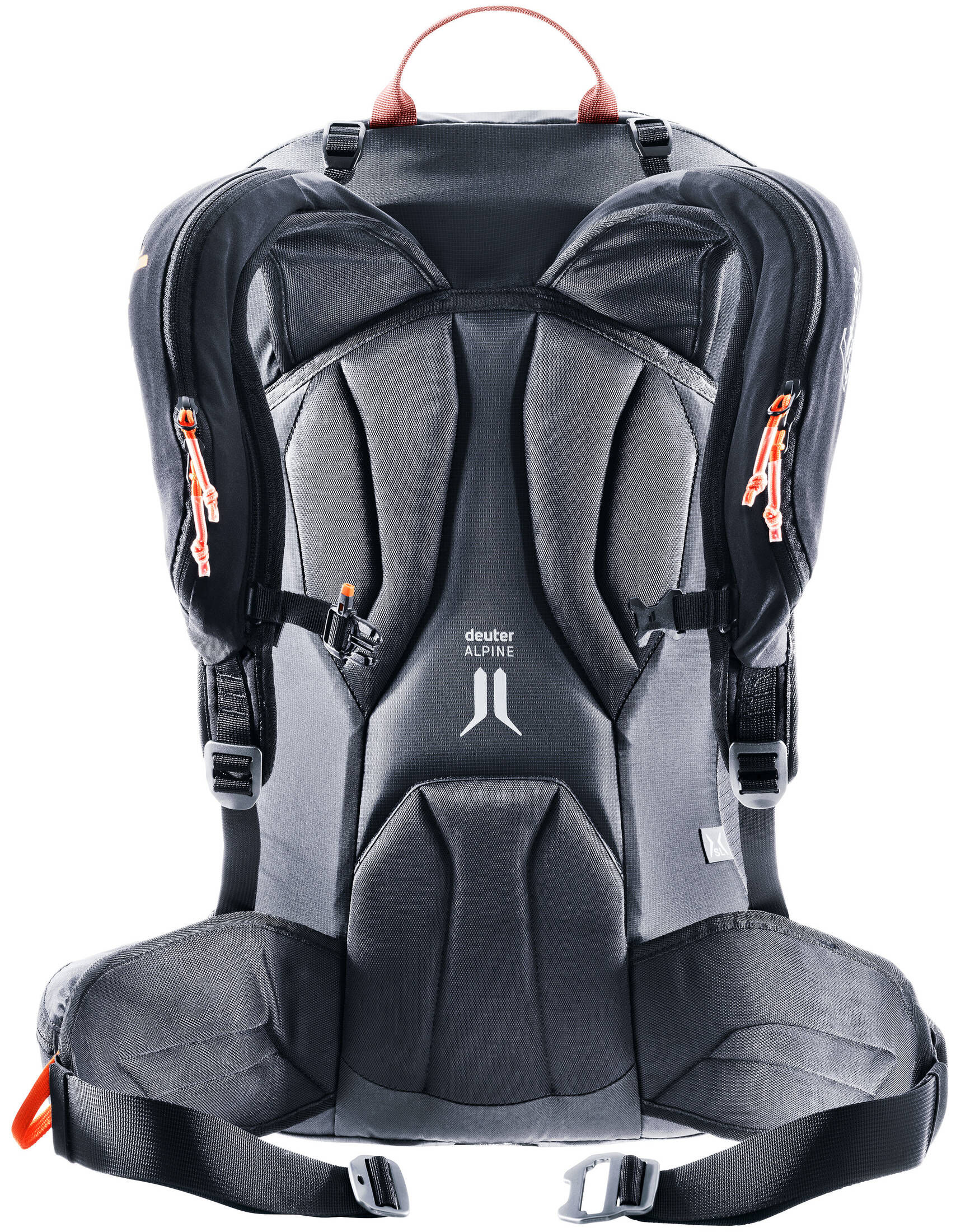 deuter| Damen Lawinenrucksack Alproof 30 SL