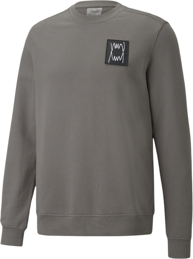 Puma pivot special sweatshirt Grey