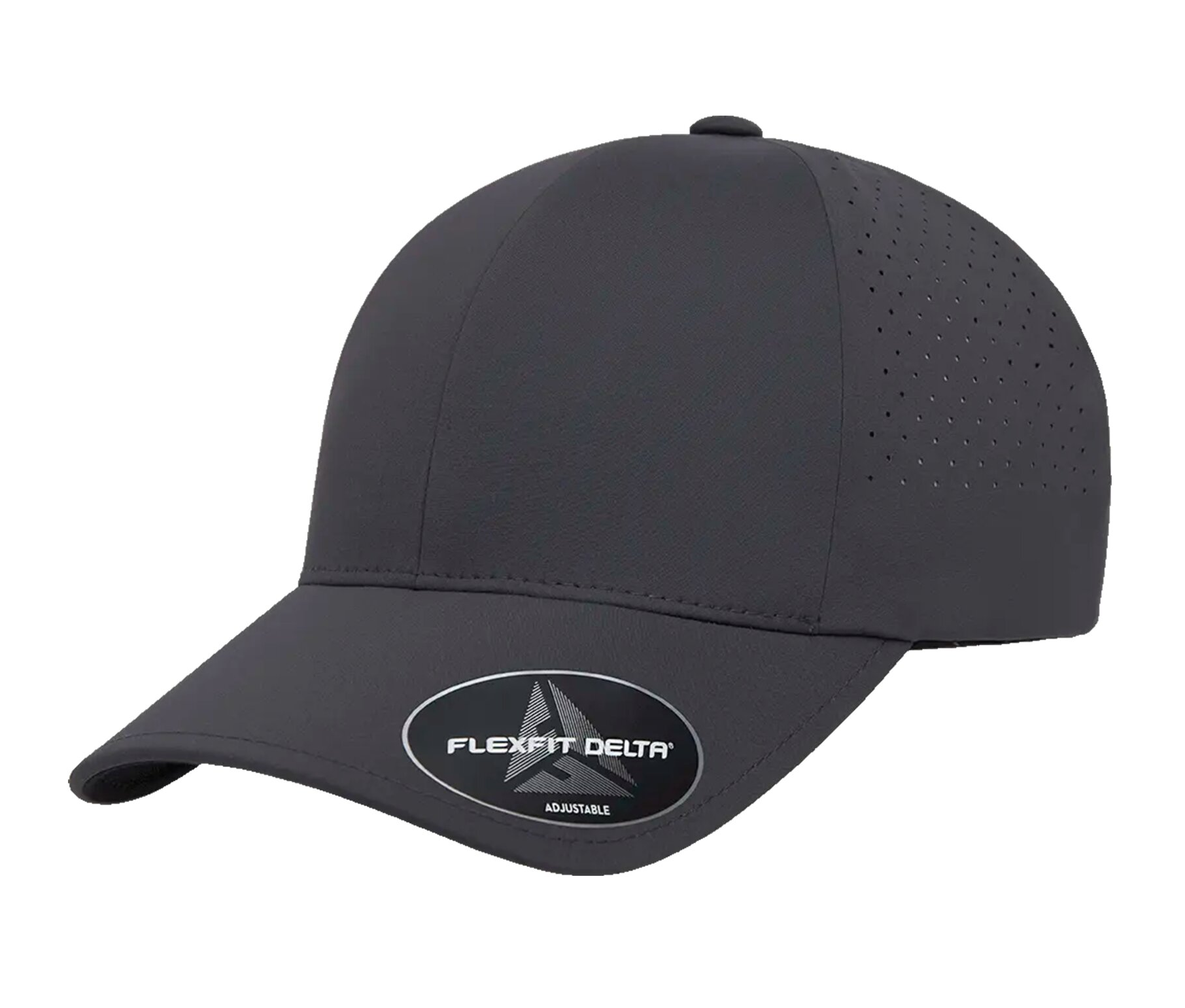 FLEXFIT FX180AP - Casquette sport 6 panneaux