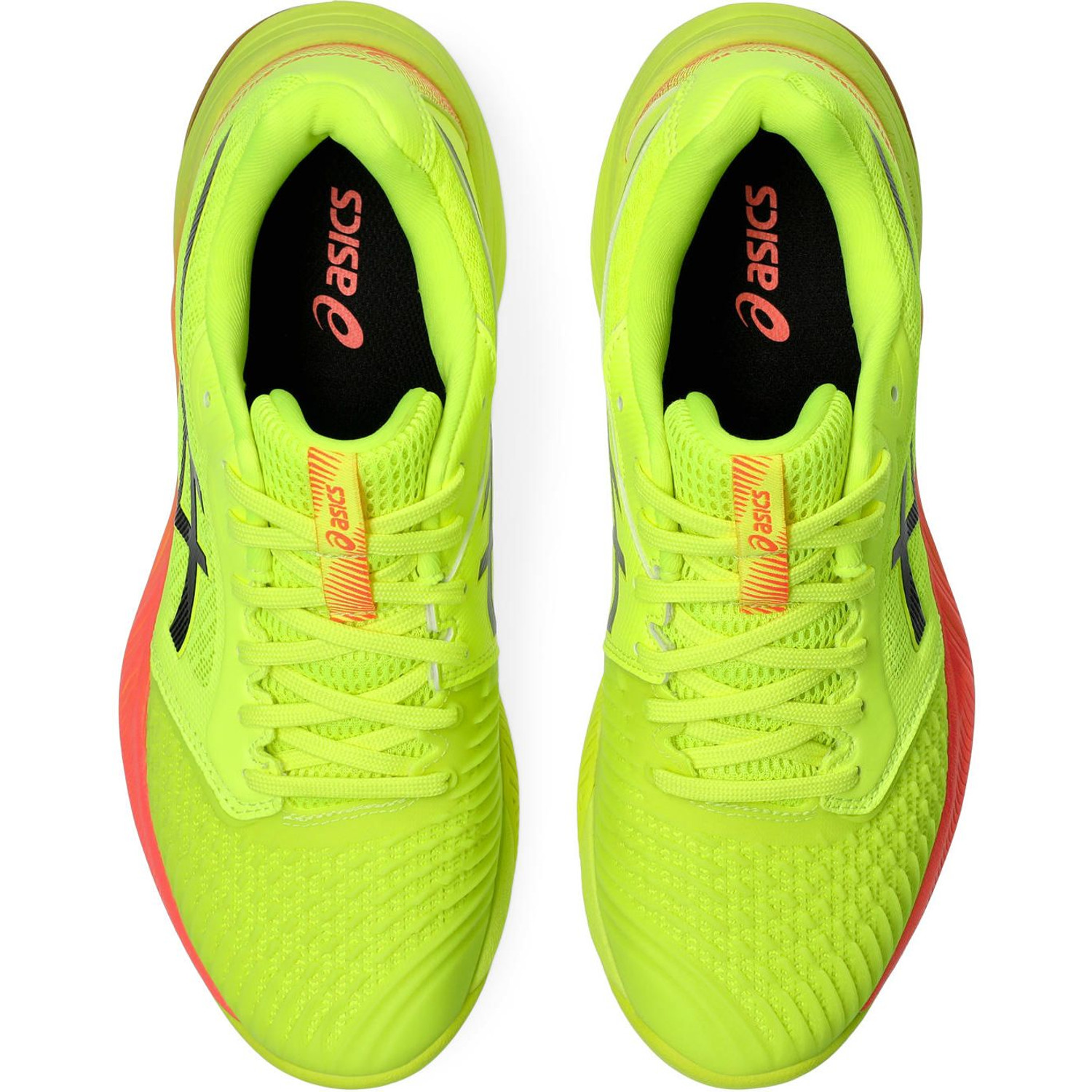 ASICS Netburner Ballistic FF 3 Paris Women