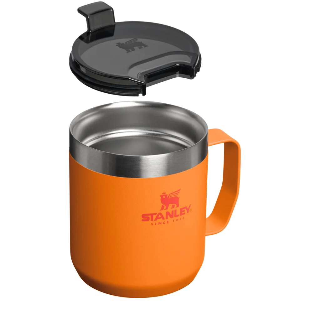 Everyday Camp Mug | 0.35L