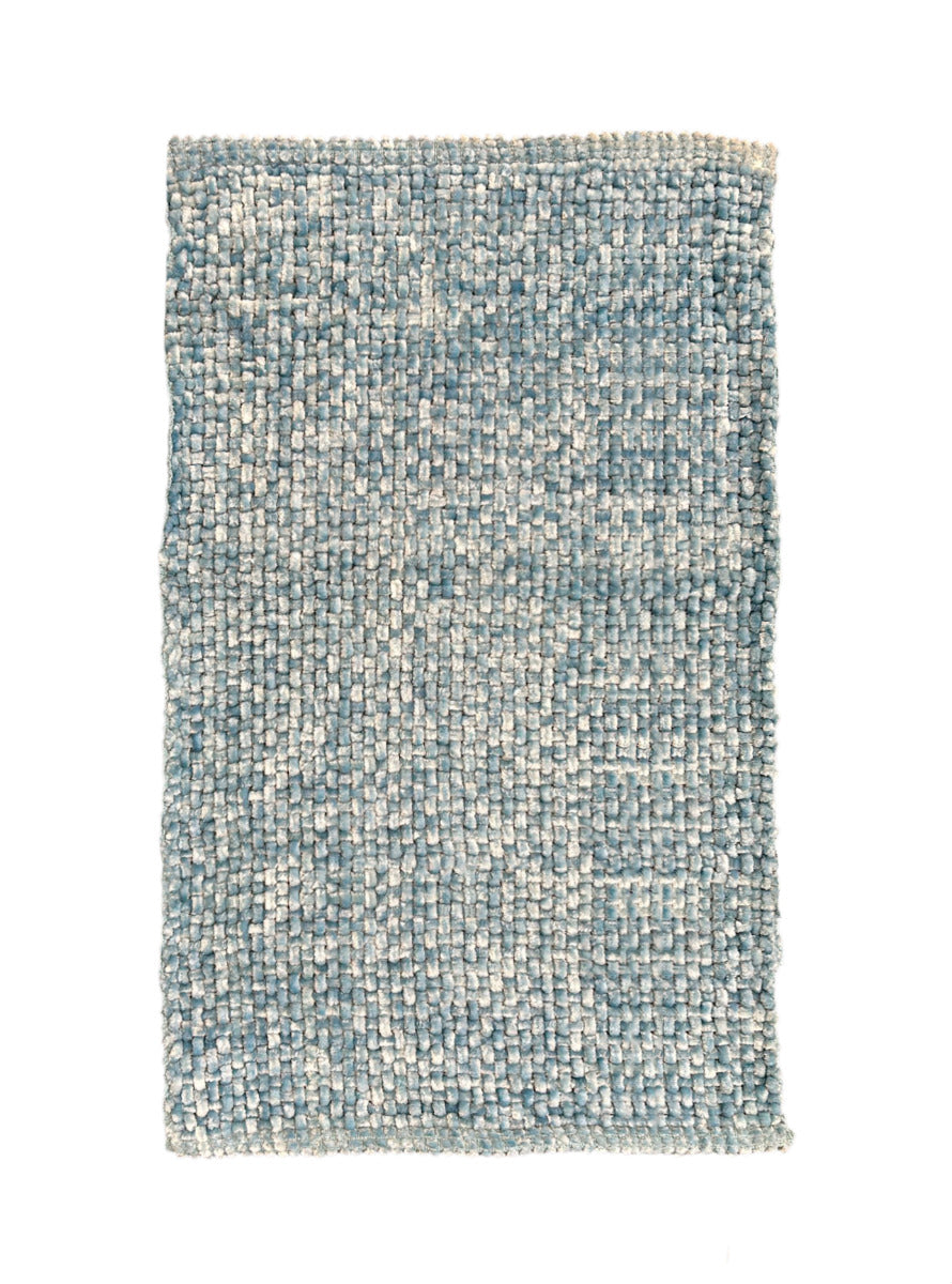 Zo Home Badmat Massimo - 70x120cm sky blue