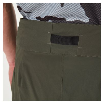 Short VTT Oakley Drop in MTB Khaki