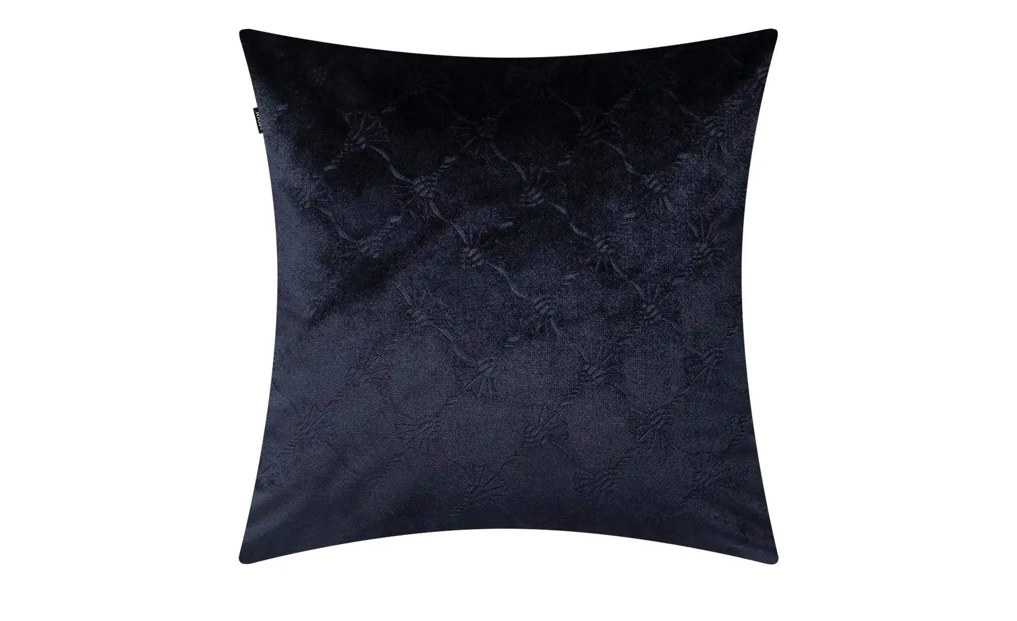JOOP! Zierkissen  J-VELVETY