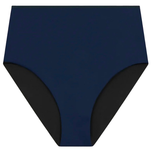MYMARINI - Women's Highwaist Shorts - Bas de maillot