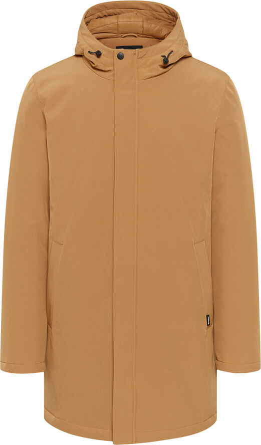 Matinique MAdeston N Yellow brown