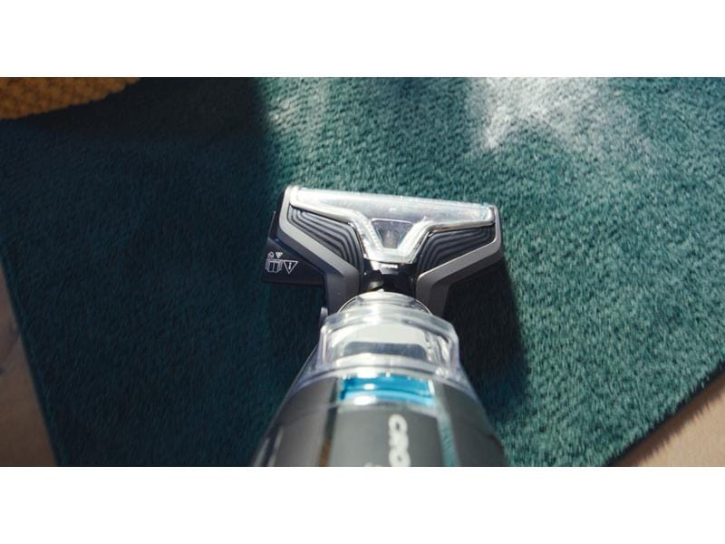 BISSELL Nass-Trockensauger CrossWave C6 CordlessPro Kabelloser Nass- und Trockenreiniger