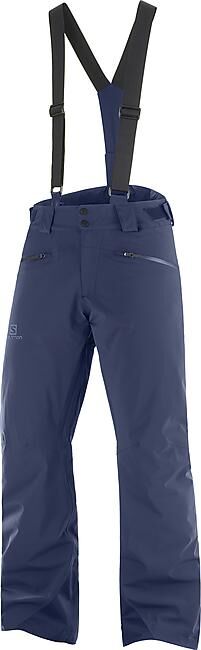 SALOMON - PANTALON DE SKI FORCE PANT M