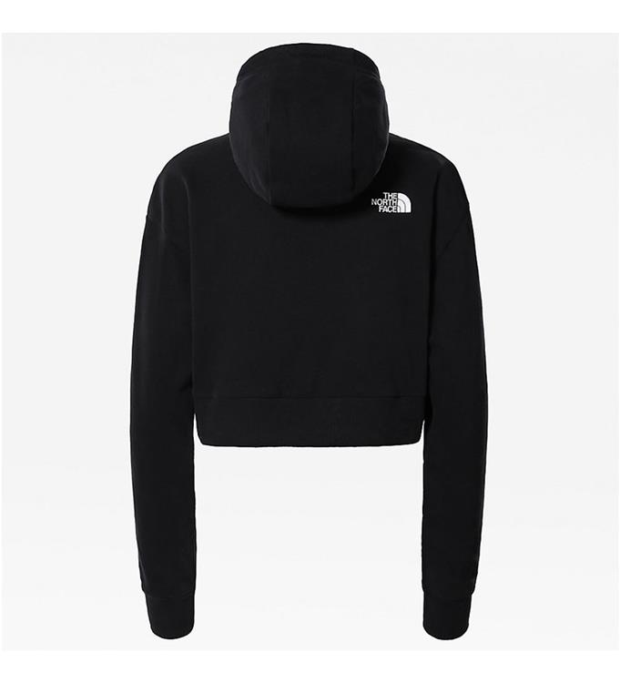 The North Face Women Trend Crop Hoodie