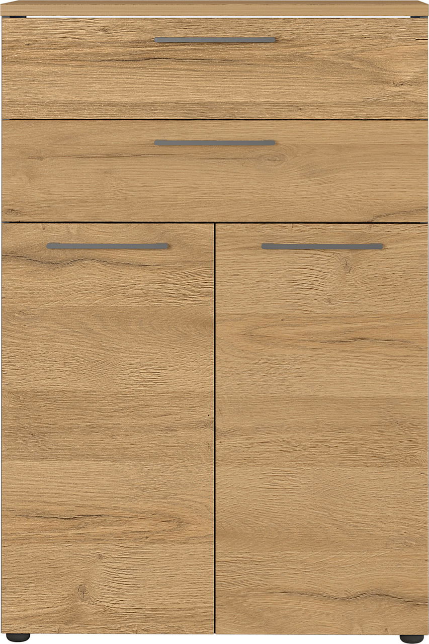 MID.YOU Aktenschrank AGENDA HOME