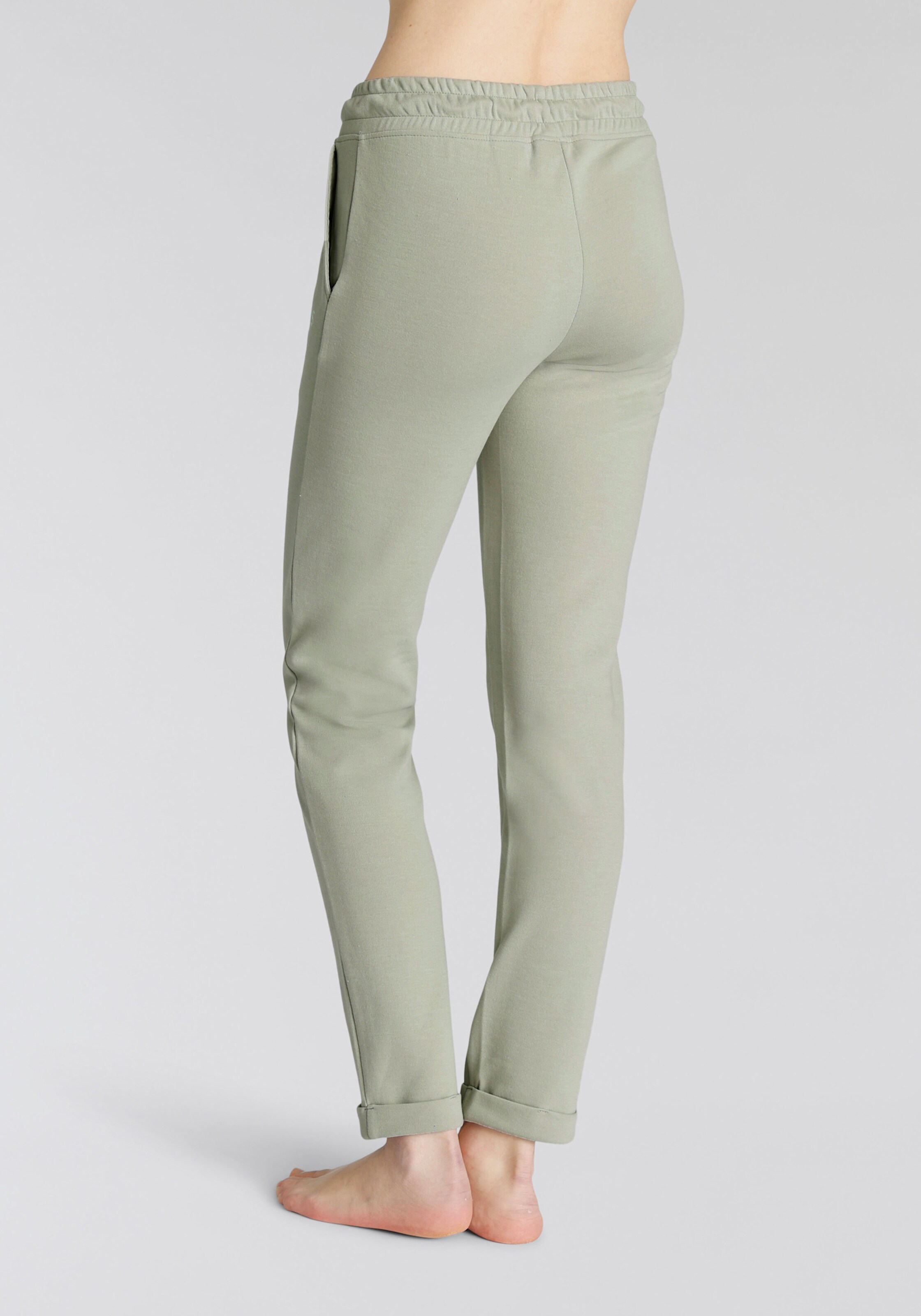 Schlupfhose