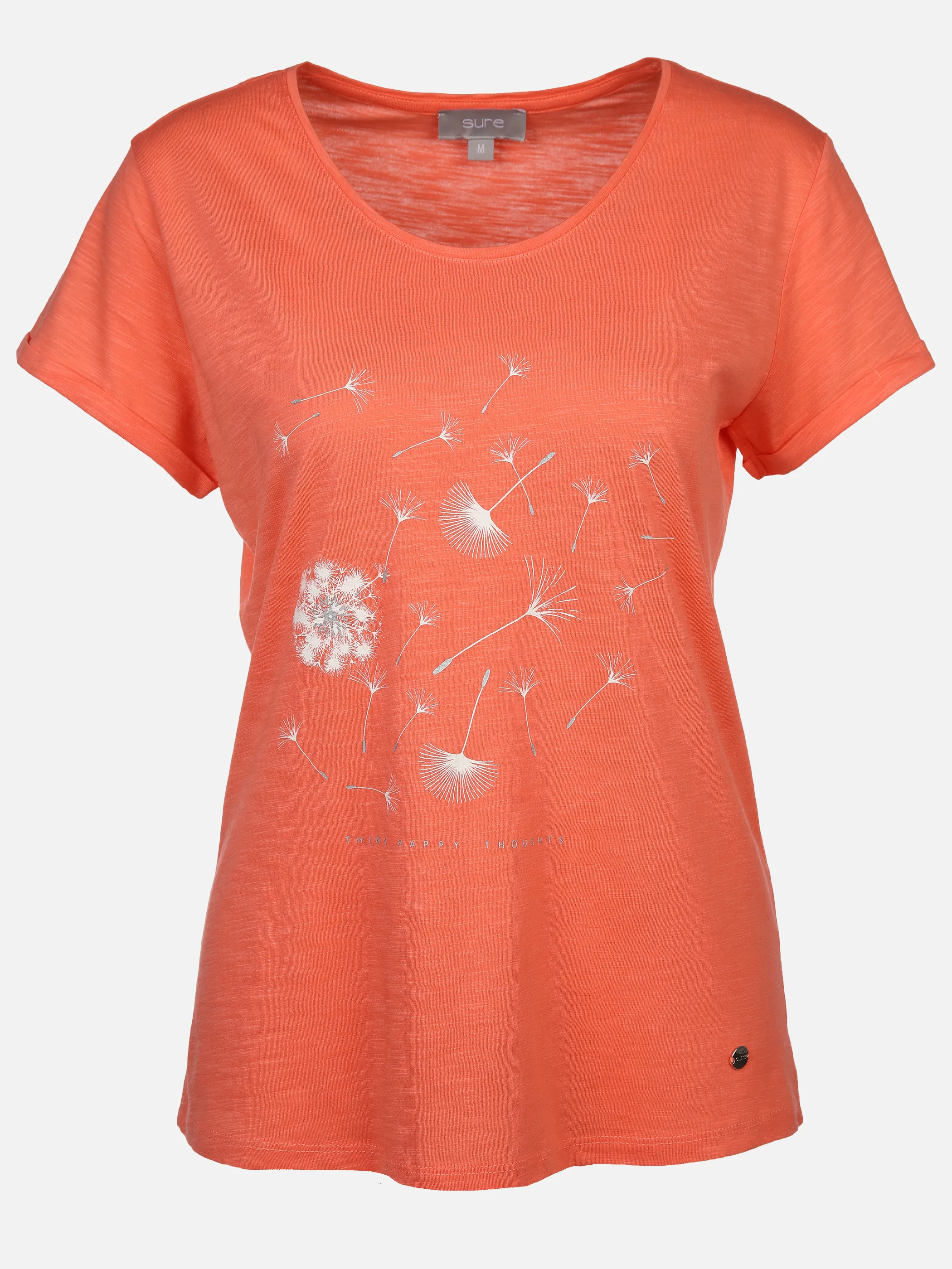 Damen Shirt mit Print