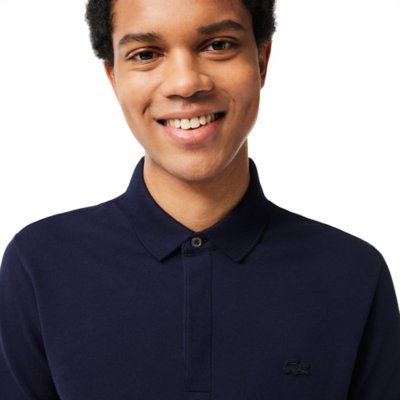 Polo à manches courtes homme Men'S LACOSTE