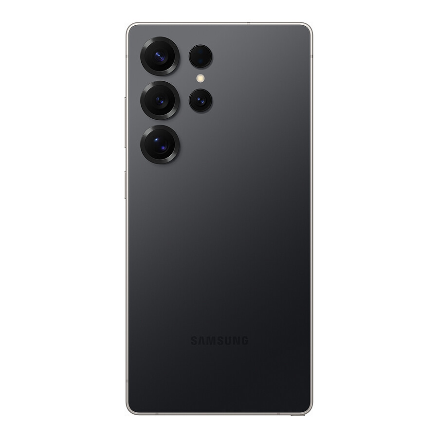 Samsung Galaxy S25 Ultra 5G (Noir) - 256 Go