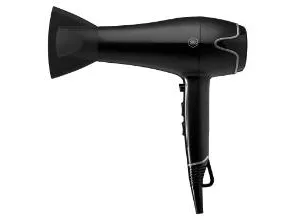 Hårtørrer OBH Nordica Easywave 2200W. Sort,6 stk/krt