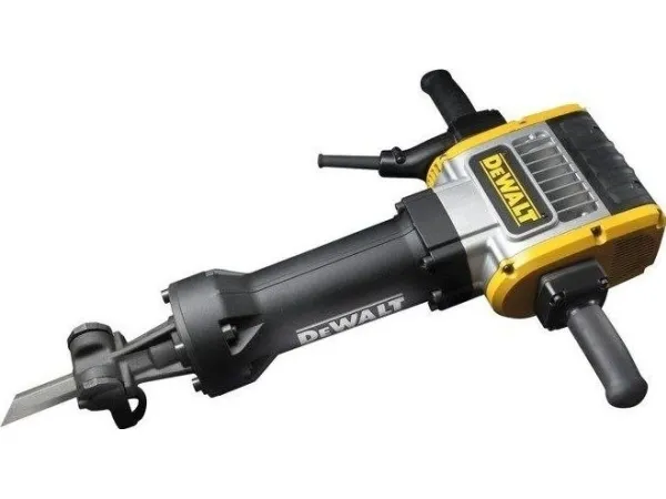 DeWALT D25981-QS, 2100 W, 162 mm, 620 mm, 31 kg, 1 stk