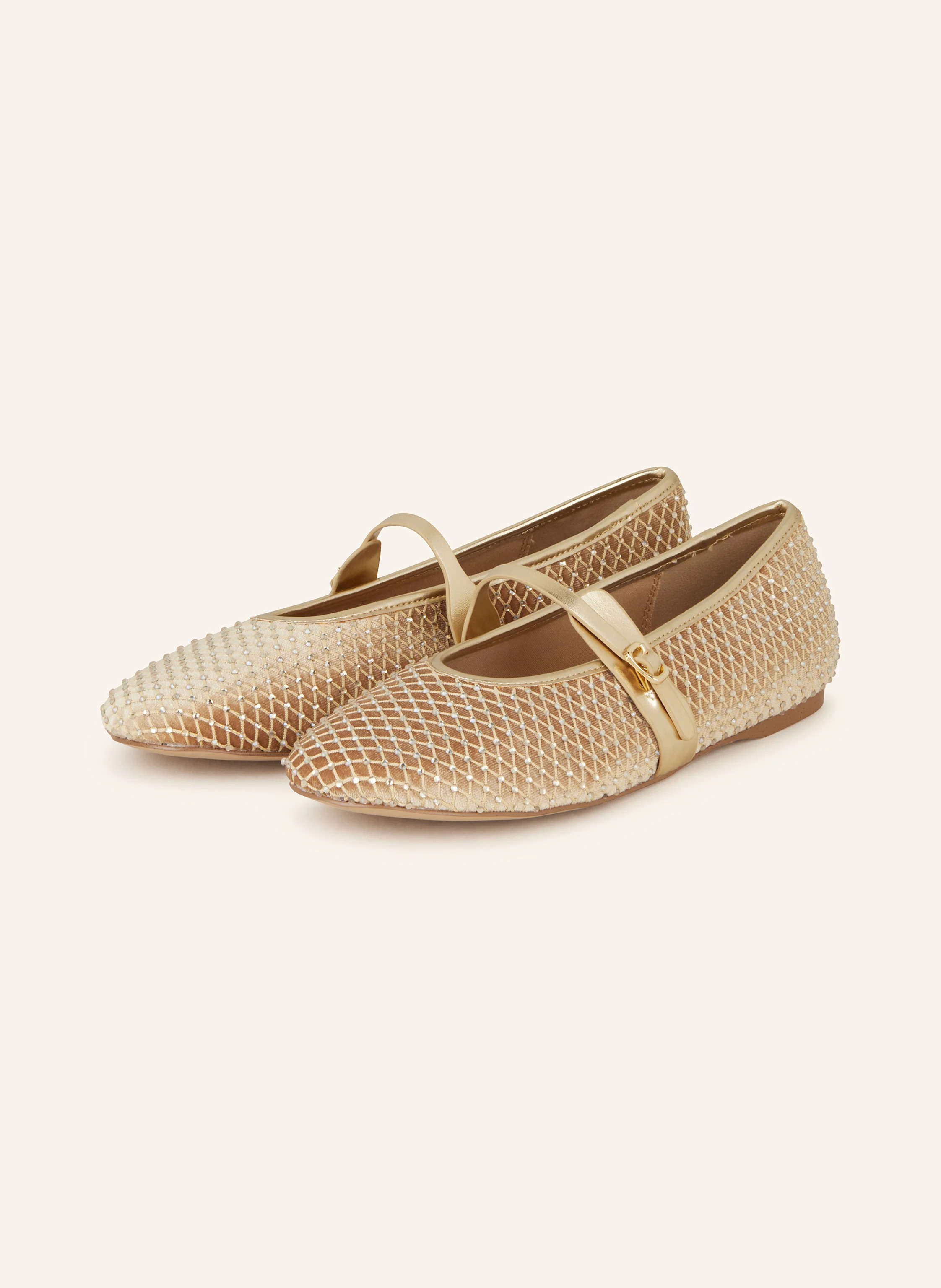 STEVE MADDEN Ballerinas REJOICE-R