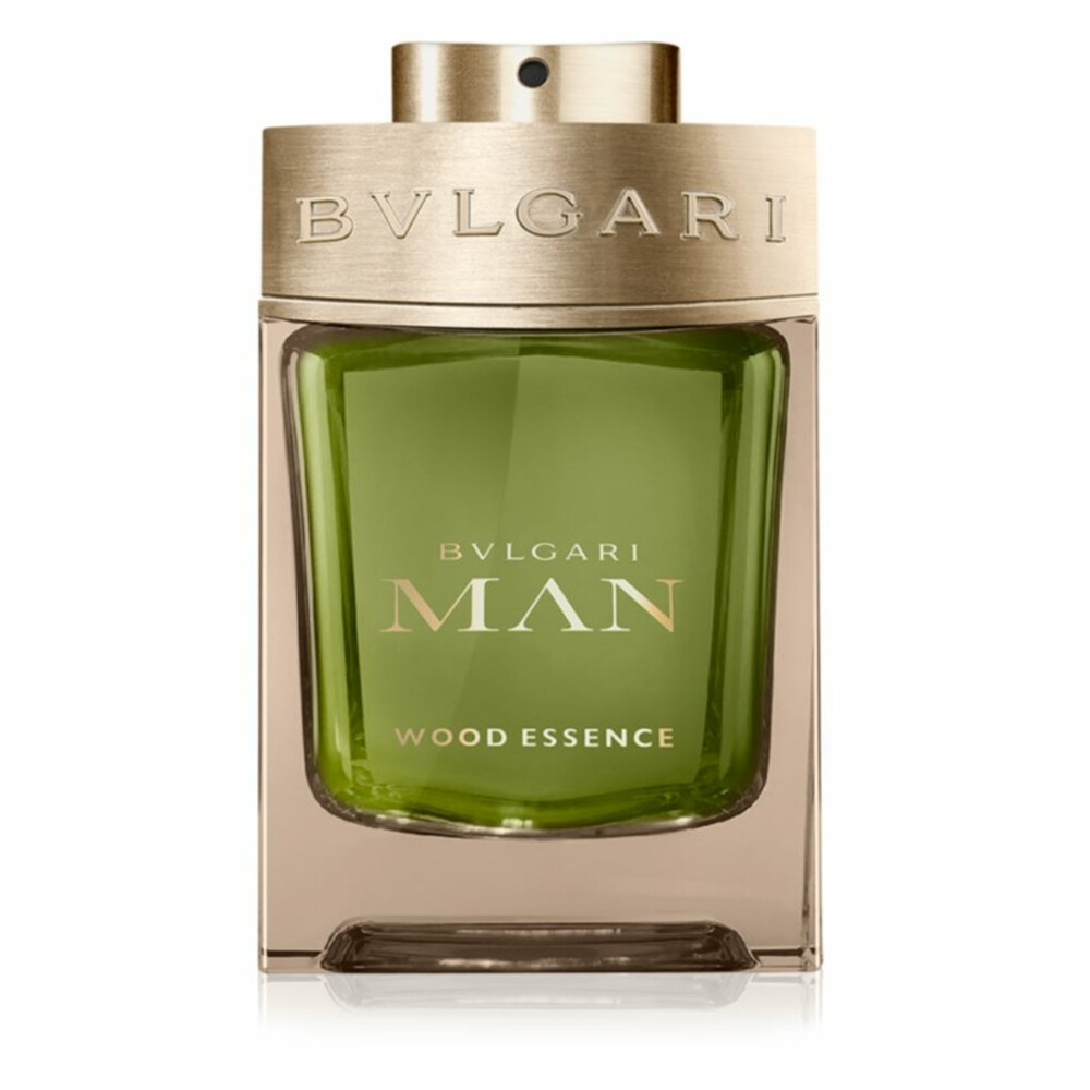 Bvlgari Man Wood Essence Eau de Parfum Spray60 ml