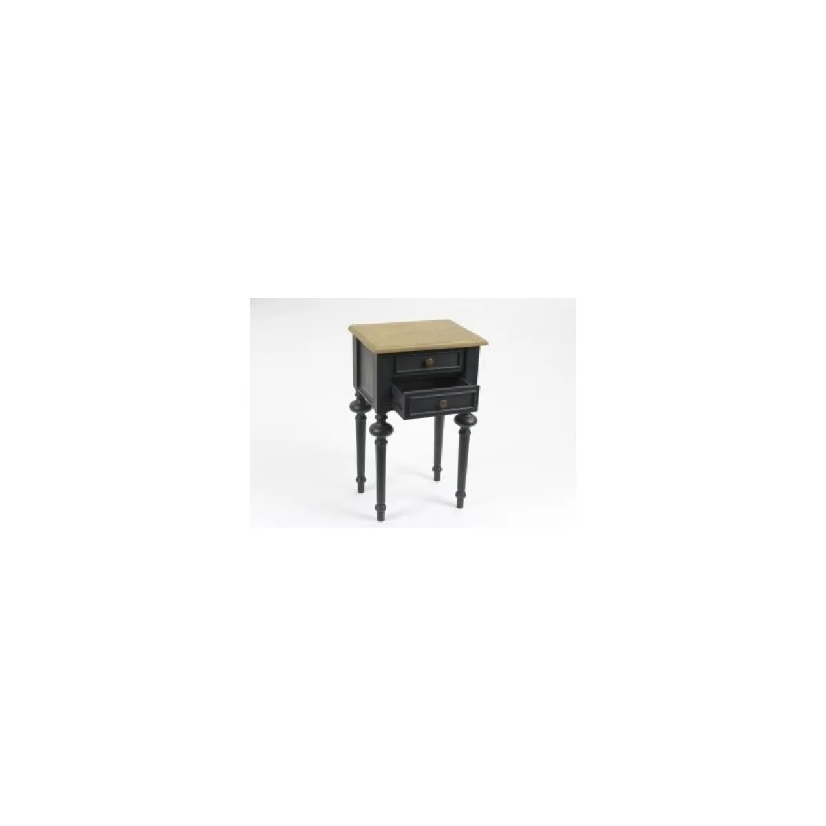 Amadeus Table de Chevet New Légende