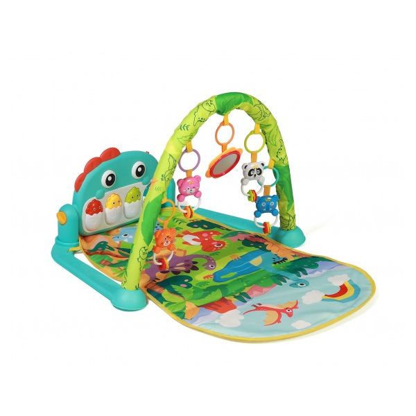 Kiokids Manta de Atividades Musical - KK03488 - 29582