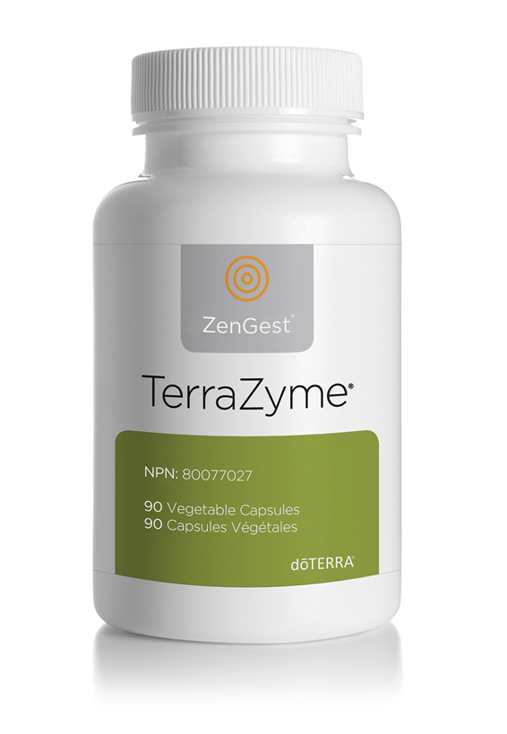 TerraZyme® (PSN)