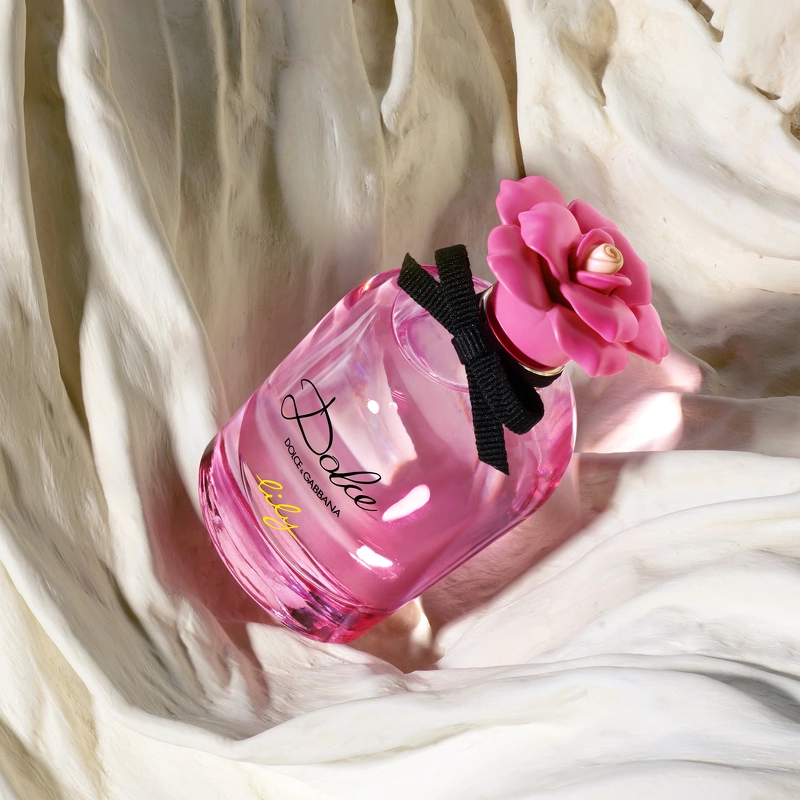 Dolce & Gabbana Dolce Lily EDT 50 ml