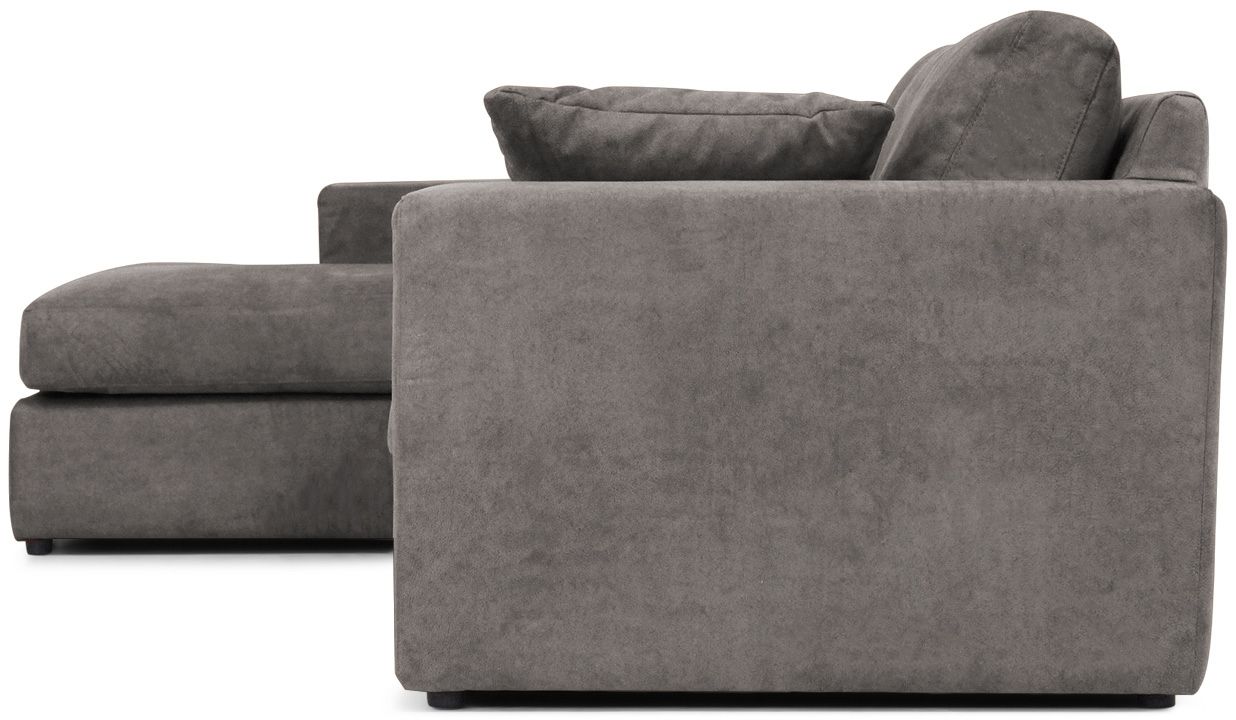 Loungebank Handsome