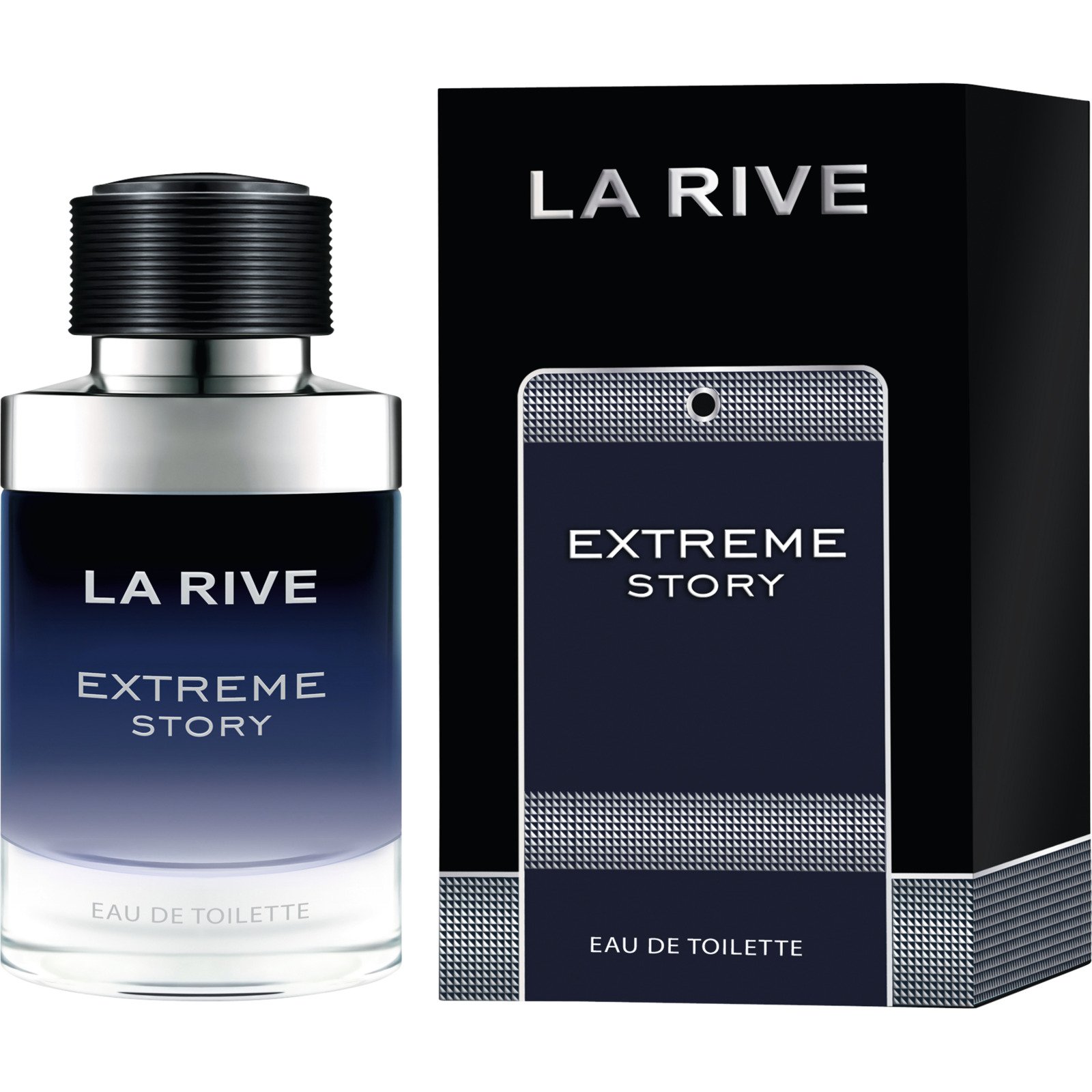La Rive Extreme Story Eau de Toilette