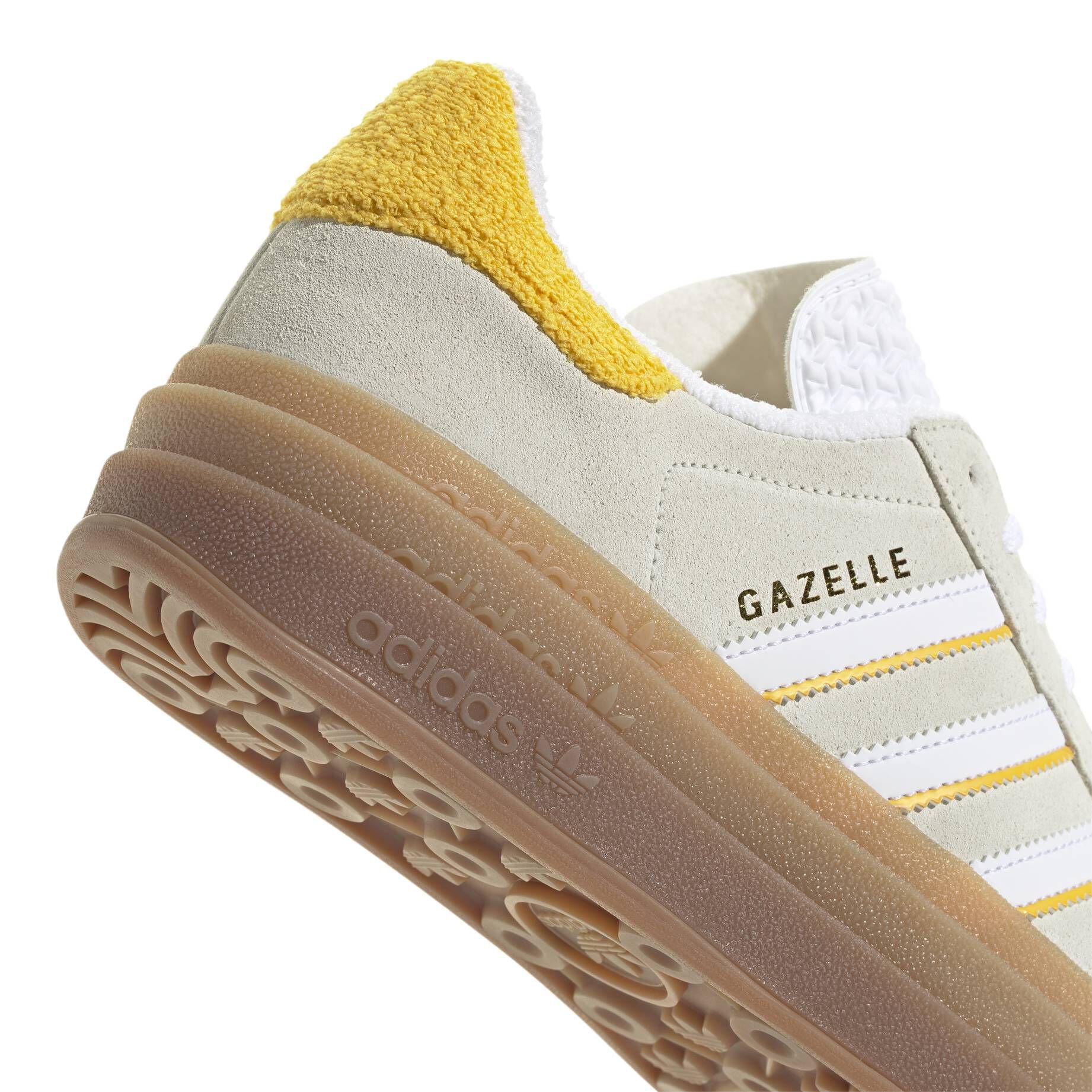 adidas Originals| Damen Sneaker GAZELLE BOLD W