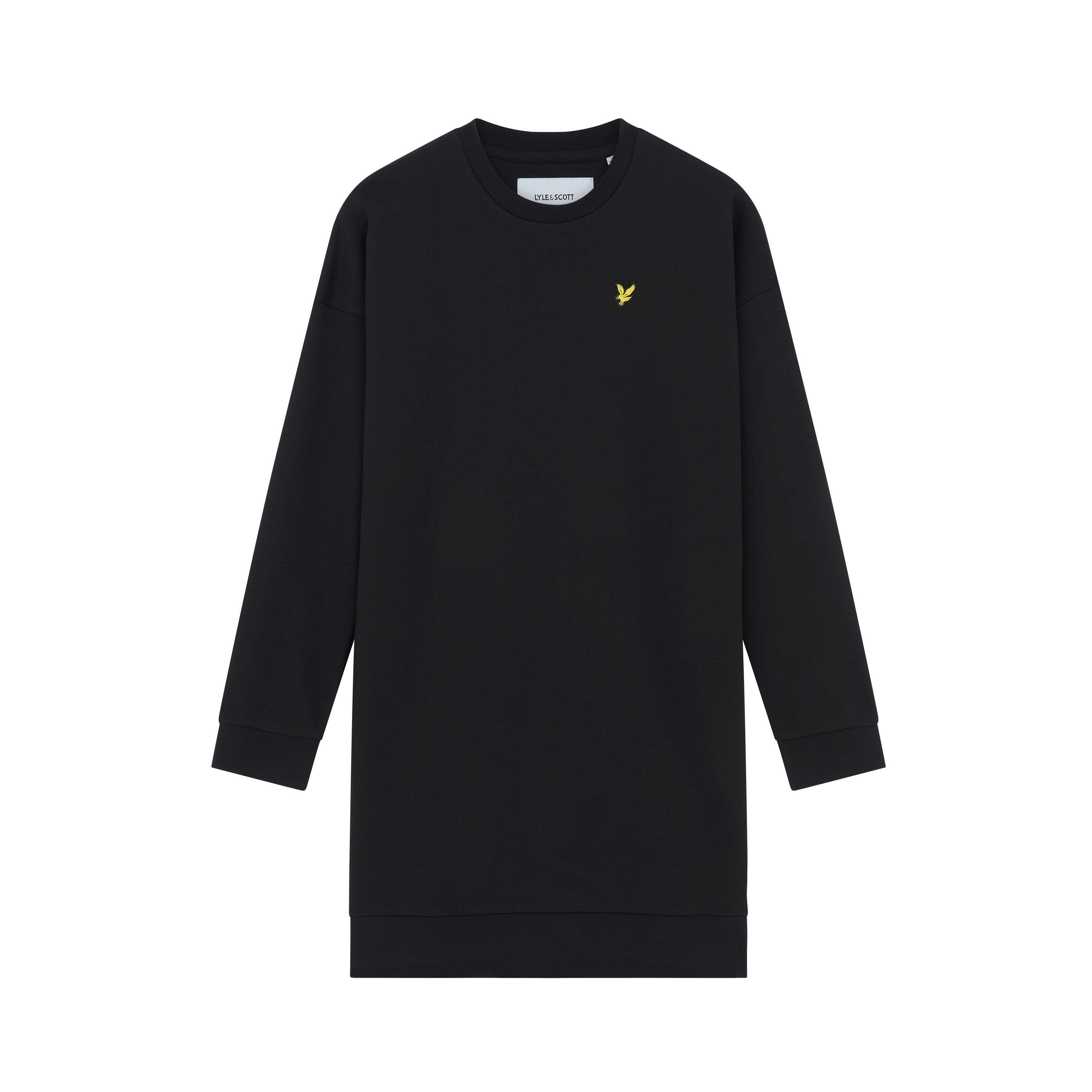 Lyle and Scott Sweater Dress