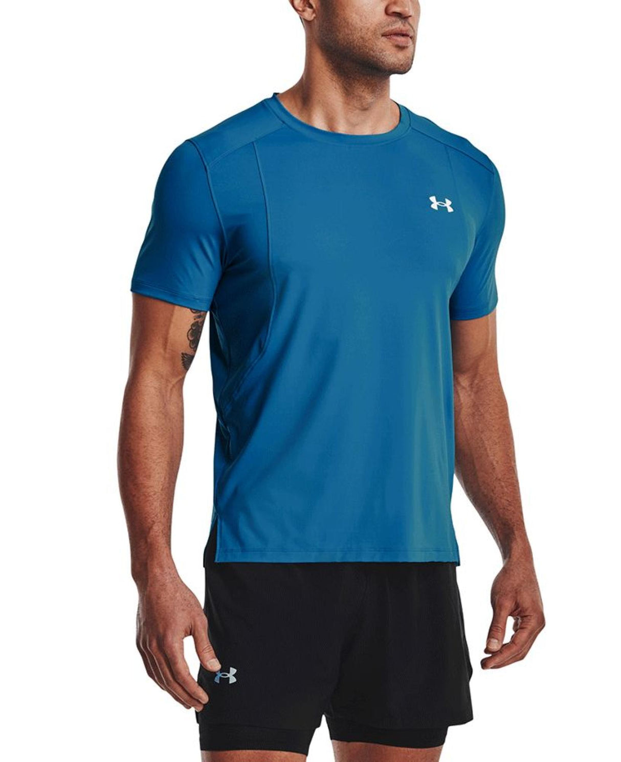 Under Armour<br>Iso-Chill Laser