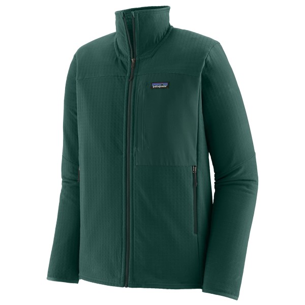 Patagonia - R2 Techface Jacket - Veste polaire