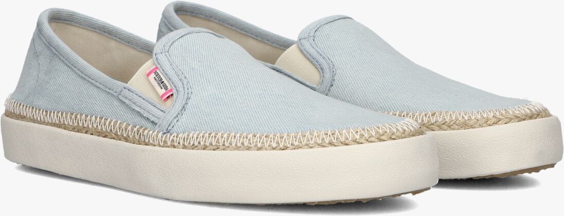 SCOTCH & SODA blauwe scotch & soda loafers izomi w 11
