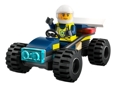 LEGO Klassiek rood vliegtuig (30669)