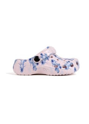 Disney Lilo & Stitch Sandaler, Rosa