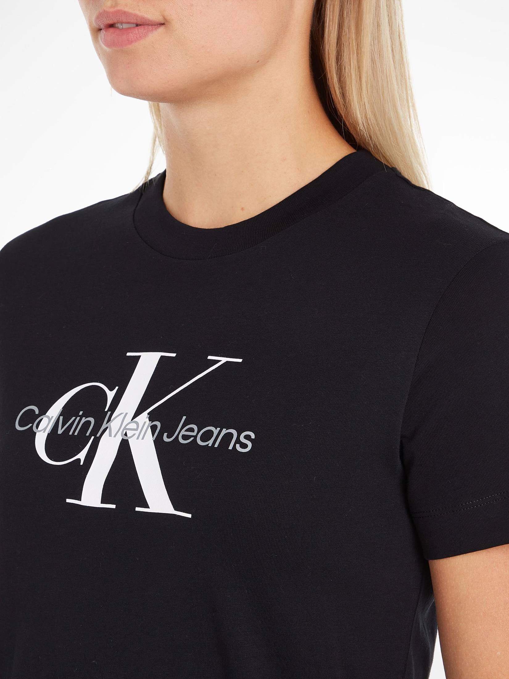 CALVIN KLEIN JEANS| Damen T-Shirt