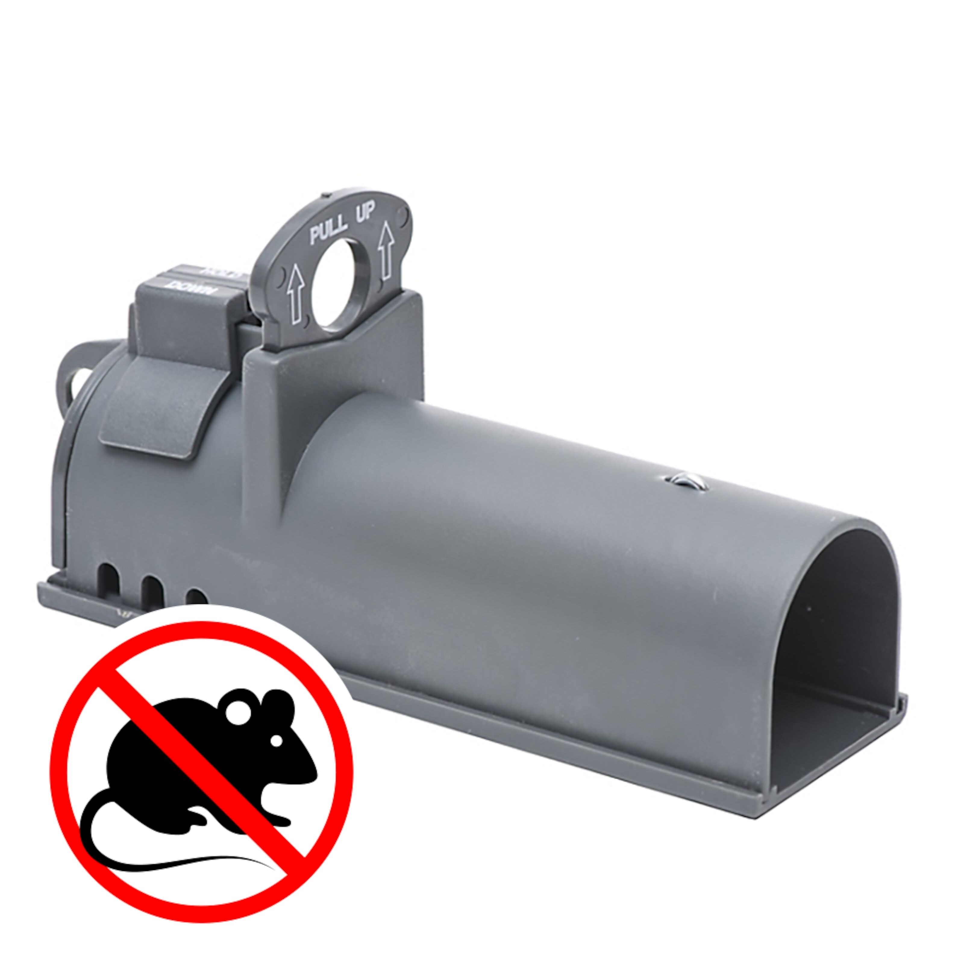 Victor Clean kill Musefelle 2-pk.