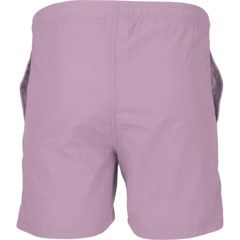 Cruz Clemont Basic Badeshorts V2 Herre