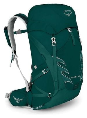 Sac de Randonnée Osprey Tempest 30 Vert Femme