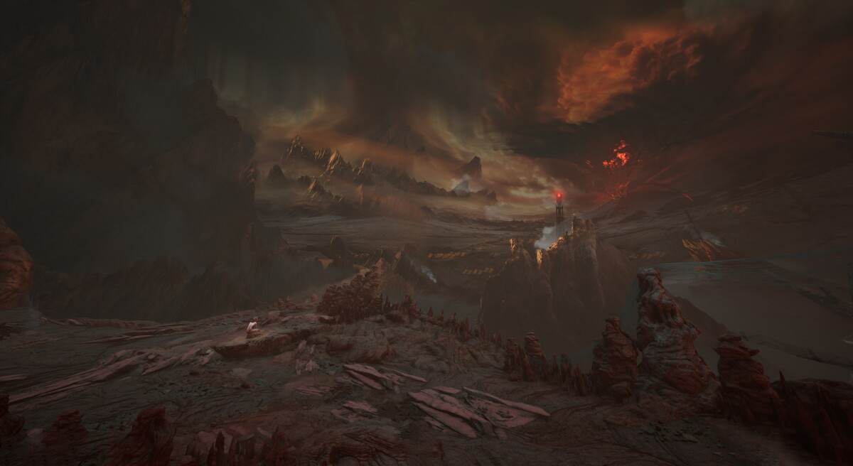 The Lord Of The Rings: Gollum - Xbox Series X