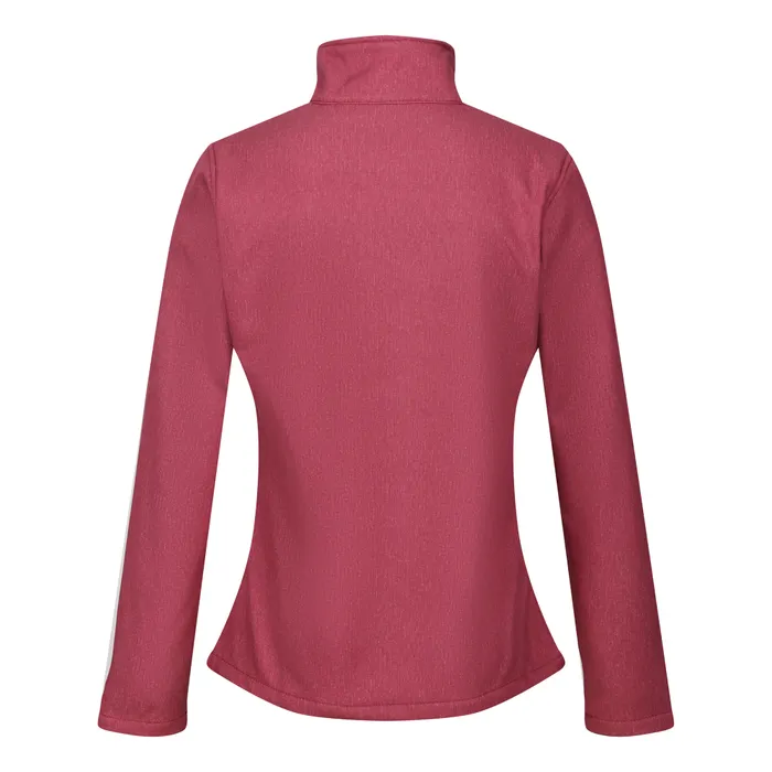 Regatta Connie V Softshell Jas Dames