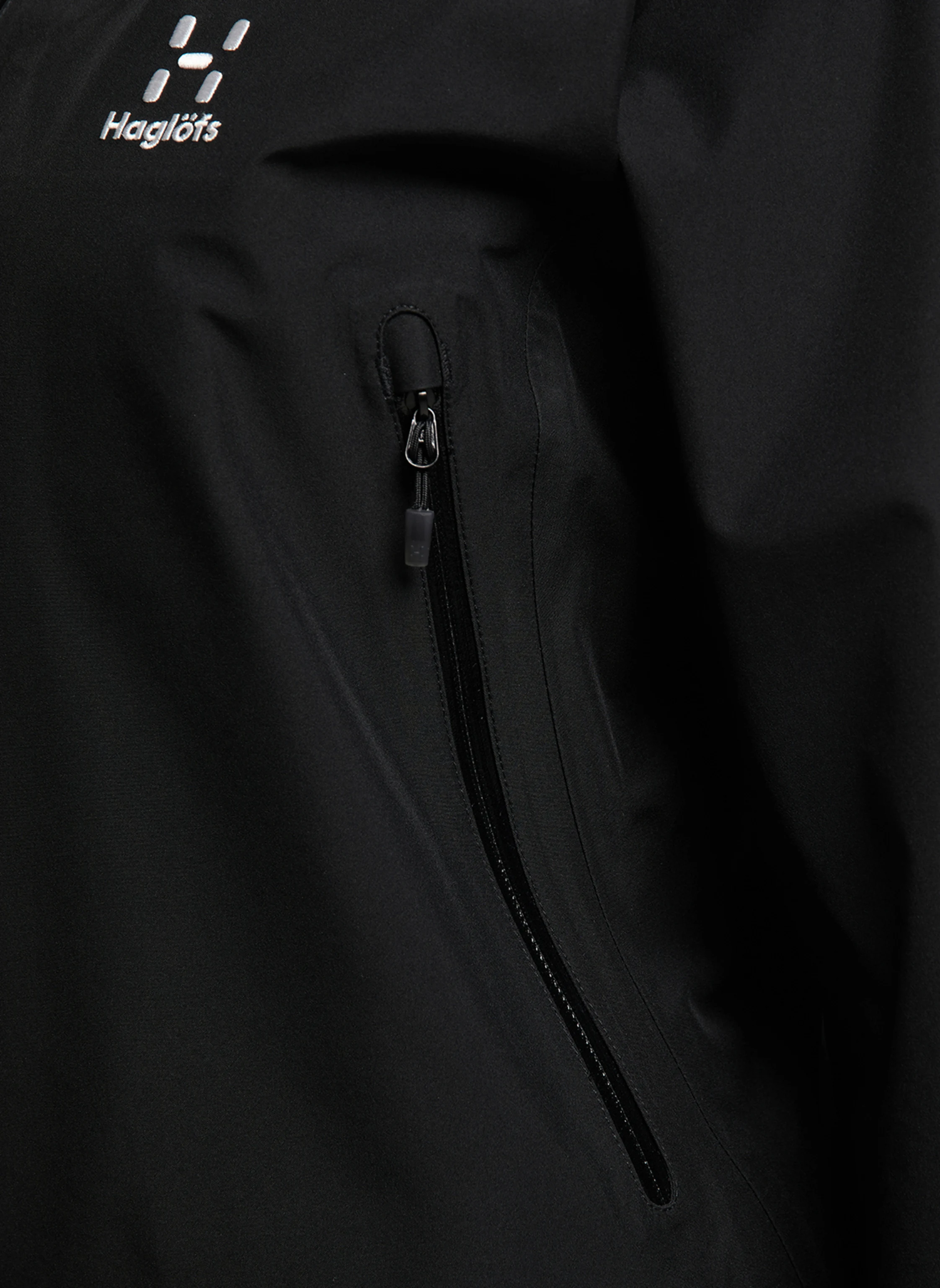 Haglöfs Hardshelljacke ROC GTX