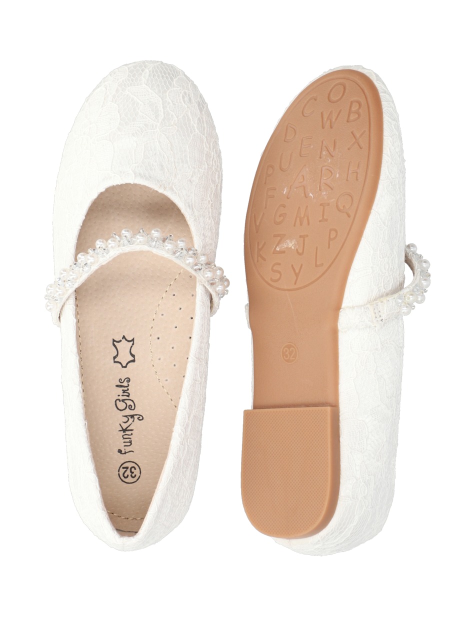 Textil Ballerina