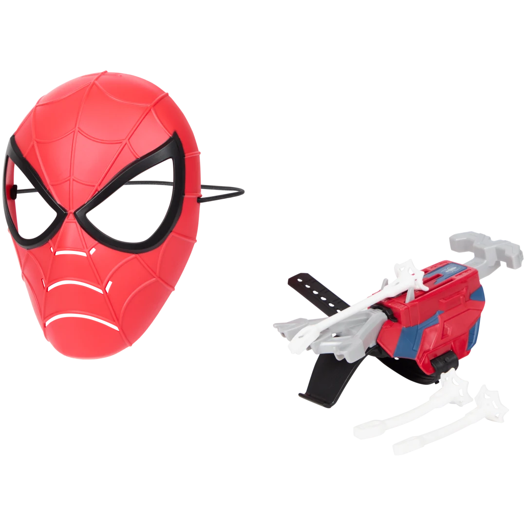 Kit de jeu Spiderman