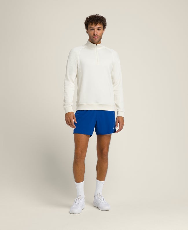 Milton Tech Half-Zip