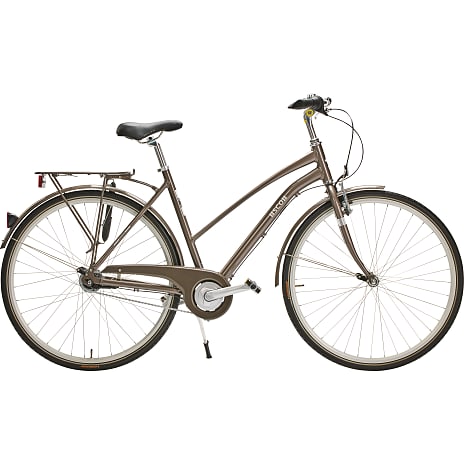 SCO Comfort damecykel 7 gear 28