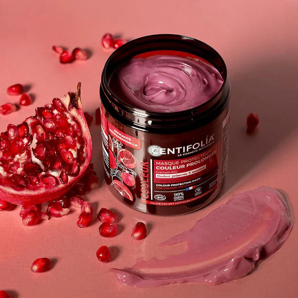 Centifolia Masque Protecteur Couleur Prolongée 250 mL