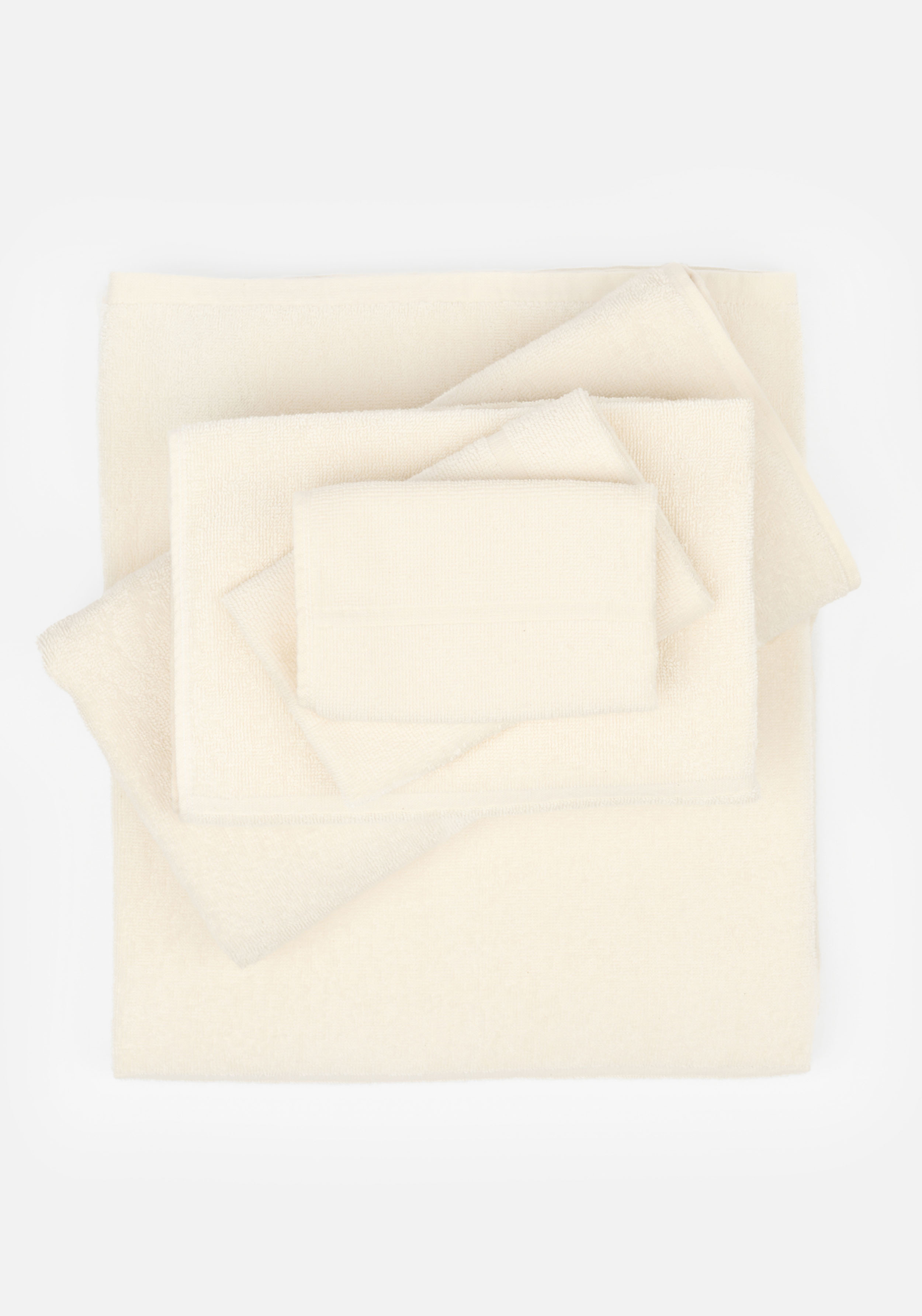 Lavie Handtuch Tilda Undyed