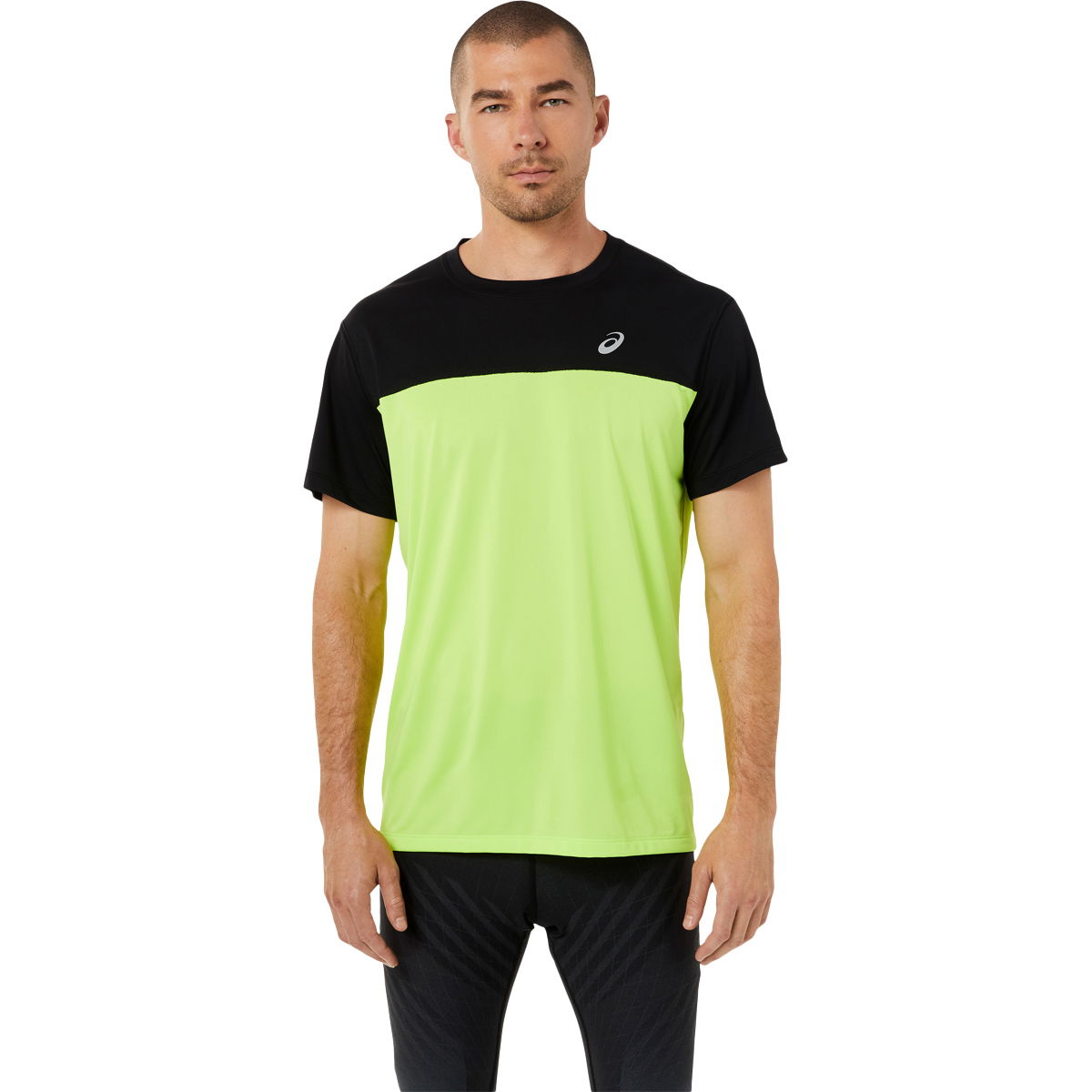 Asics Race Actibreeze Løbe T-shirt Herre